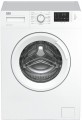 Beko WRS 5512 BWW white