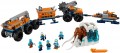 Lego Arctic Mobile Exploration Base 60195 