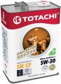 Totachi Ultima Ecodrive L 5W-30 4 L