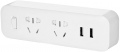 Xiaomi Mi Power Strip 2 sockets / 2 USB 