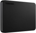 Toshiba Canvio Basics New 2.5" HDTB405EK3AA 500 GB