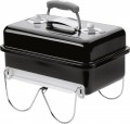 Weber Go Anywhere Charcoal 1131004 