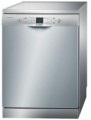 Bosch SMS 53N18 stainless steel