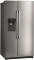 Gorenje NRS 9181 CX stainless steel