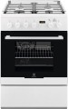 Electrolux EKK 96498 CW white