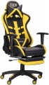 AMF VR Racer with Footrest 