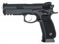 ASG CZ SP-01 Shadow Blowback 