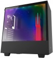 NZXT H500i red