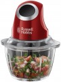 Russell Hobbs Desire 24660-56 red