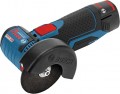 Bosch GWS 12V-76 Professional 06019F200B 