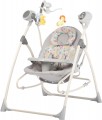 Carrello Nanny CRL-0005 