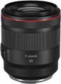 Canon 50mm f/1.2L RF USM 