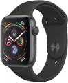 Apple Watch 4 Aluminum  40 mm Cellular