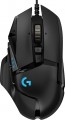 Logitech G502 Hero 