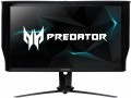 Acer Predator XB273K 27 "  black