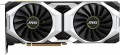 MSI GeForce RTX 2080 Ti VENTUS 11G OC 