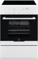 Electrolux EKC 962900 W white