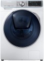 Samsung QuickDrive WD90N74LNOA white