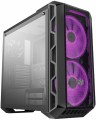 Cooler Master MasterCase H500 black