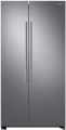 Samsung RS66N8101S9 stainless steel