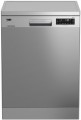 Beko DFN 28432 X stainless steel