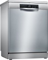 Bosch SMS 68MI04E stainless steel