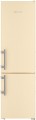 Liebherr CNbe 4015 beige