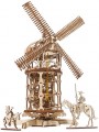 UGears Tower Windmill 70055 