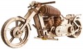 UGears Bike VM-02 