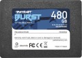 Patriot Memory Burst PBU480GS25SSDR 480 GB