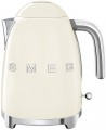 Smeg KLF03CREU beige