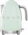 Smeg KLF04PGEU light green