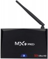 Android TV Box Mx9 Pro 32 Gb 