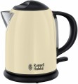 Russell Hobbs Colours 20194-70 beige