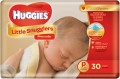 Huggies Little Snugglers 0 / 30 pcs 