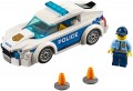 Lego Police Patrol Car 60239 