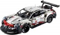 Lego Porsche 911 RSR 42096 