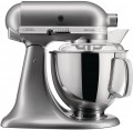 KitchenAid 5KSM175PSECU silver