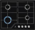 Electrolux GEE 26 MB black