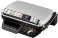 Tefal SuperGrill XL GC461B stainless steel