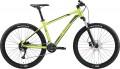 Merida Big Seven 200 2019 frame L 