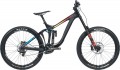 Giant Glory Advanced 1 2018 frame M 