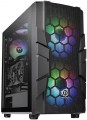 Thermaltake Commander C33 TG ARGB Edition black