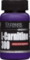 Ultimate Nutrition L-Carnitine 300 60 cap 60