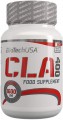 BioTech CLA 400 80 cap 80