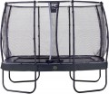 Exit Elegant Premium 7x12ft Safety Net Deluxe 