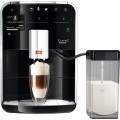 Melitta Caffeo Barista T F73/0-202 black