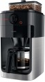 Philips Grind & Brew HD7767/00 black