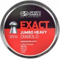 JSB Exact Jumbo Heavy 5.5 mm 1.175 g 500 pcs 