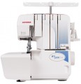 Janome My Lock 714 